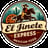 El Jinete Express
