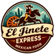 El Jinete Express
