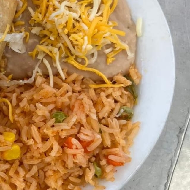 Make It Combination Plate.
