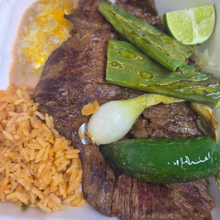 Delicious Quesabirria Awaits You