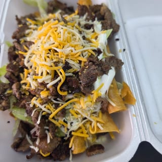 Rolled Tacos Supreme