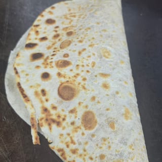 Quesadilla