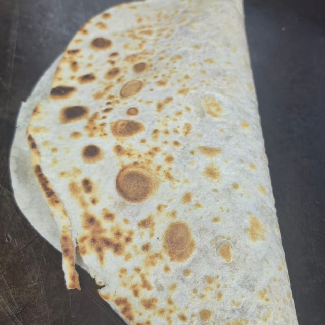 Quesadilla.