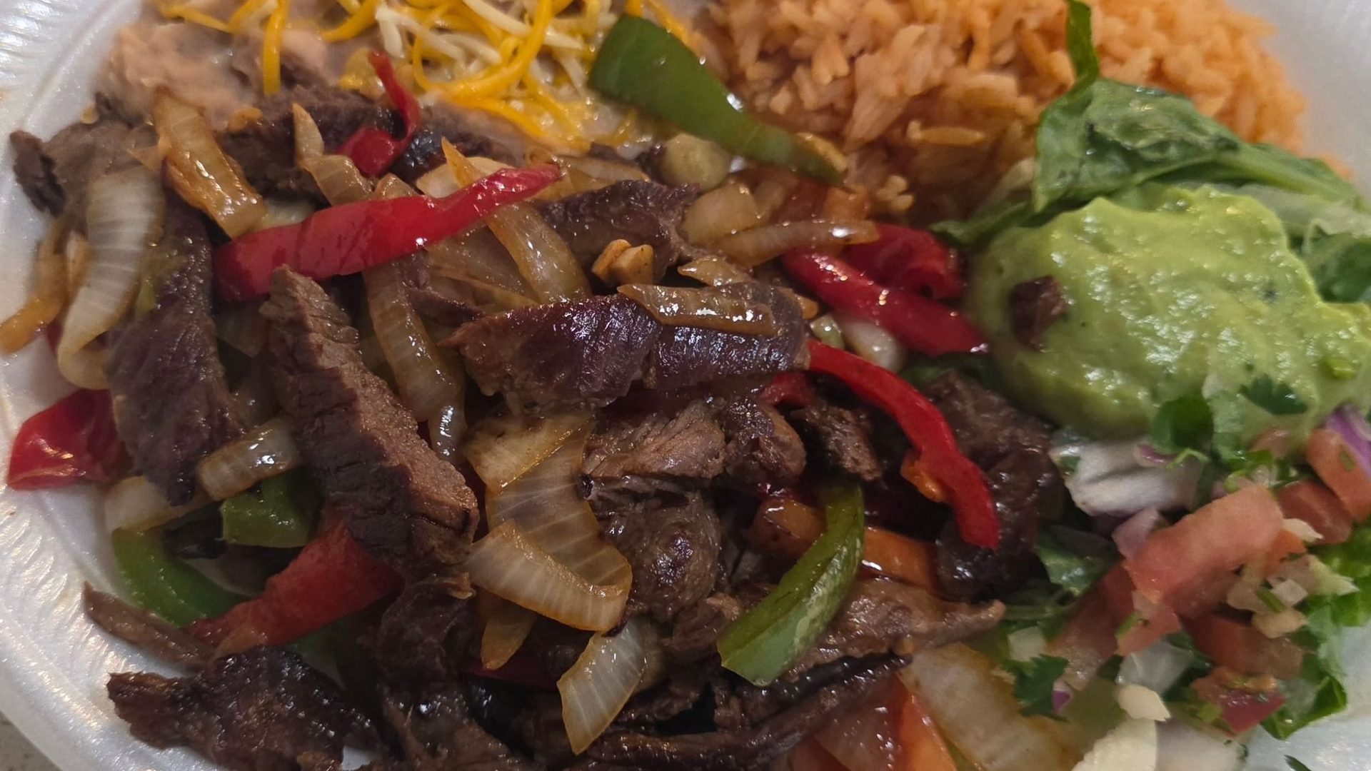El Jinete Express Rewards