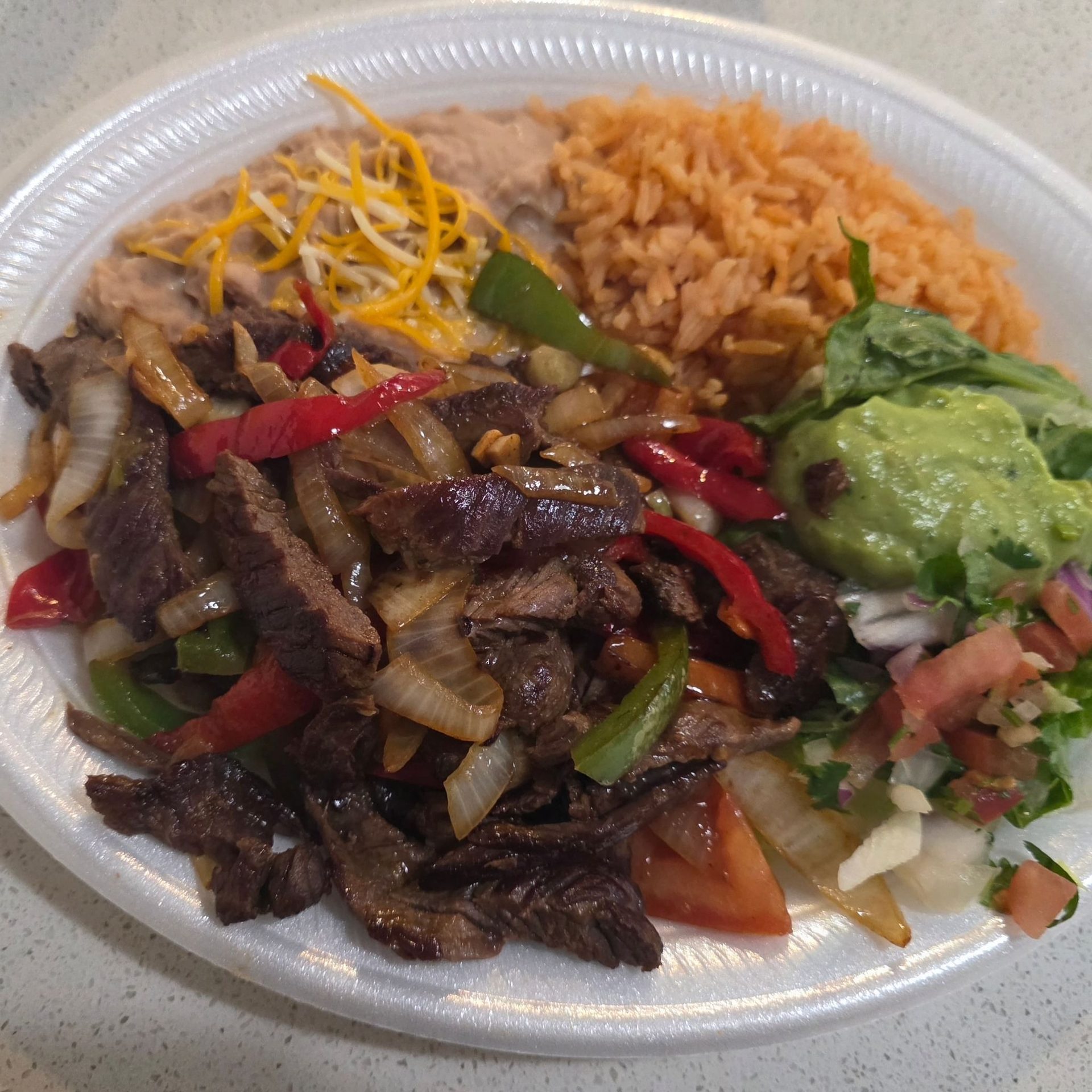 El Jinete Express Rewards
